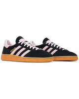Adidas Handball Spezial Black Clear Pink Gum
