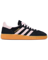 Adidas Handball Spezial Black Clear Pink Gum