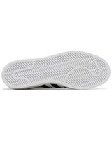 Adidas Superstar J White Core Black