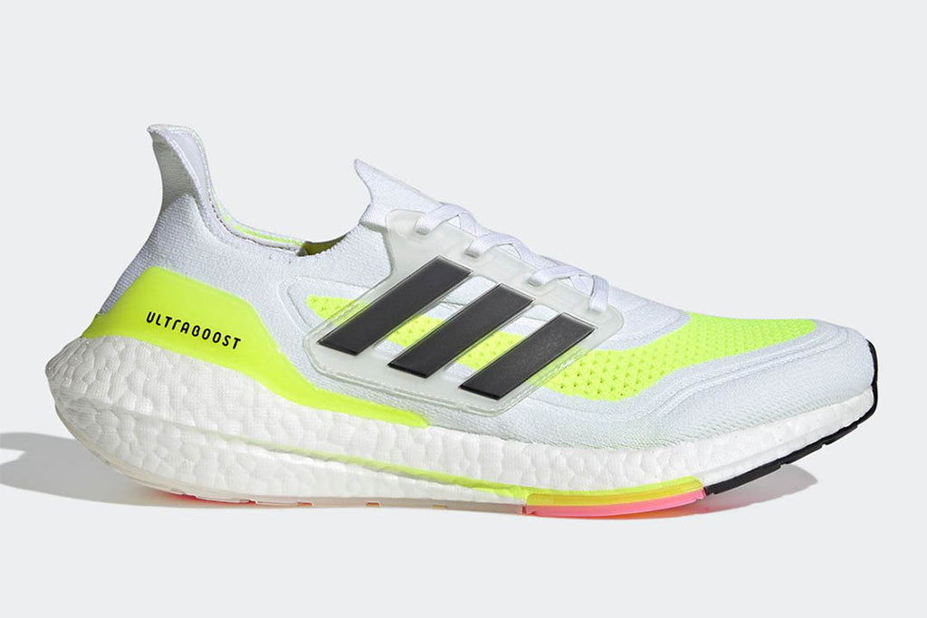 -10% OFF – Offre limitée dans le temps - adidas Ultraboost 21 -