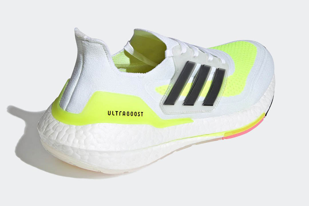-10% OFF – Offre limitée dans le temps - adidas Ultraboost 21 -