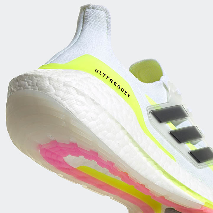 -10% OFF – Offre limitée dans le temps - adidas Ultraboost 21 -