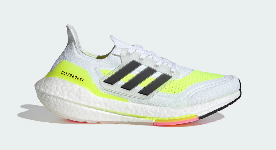 -10% OFF – Offre limitée dans le temps - adidas Ultraboost 21 -