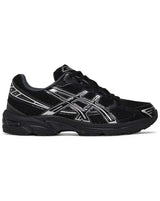 Asics Gel 1130 Black Pure Silver