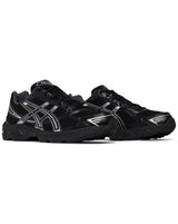 Asics Gel 1130 Black Pure Silver