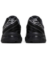 Asics Gel 1130 Black Pure Silver