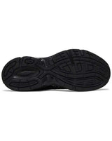 Asics Gel 1130 Black Pure Silver