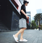 Summer 2024 Fashionable High-Quality Unisex Sandals - Versatile and Comfortable for Indoor and Outdoor Use