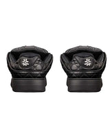Dior B9s Skater Erl Black Quilted Cannage Calfskin