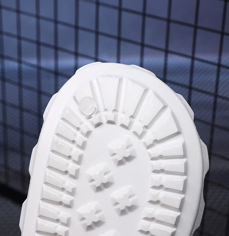 Summer 2024 Fashionable High-Quality Unisex Sandals - Versatile and Comfortable for Indoor and Outdoor Use