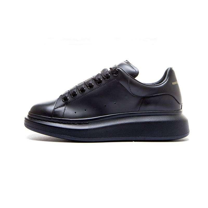 Alexander McQueen Black