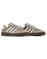 Adidas Gazelle Indoor Silver Pebble