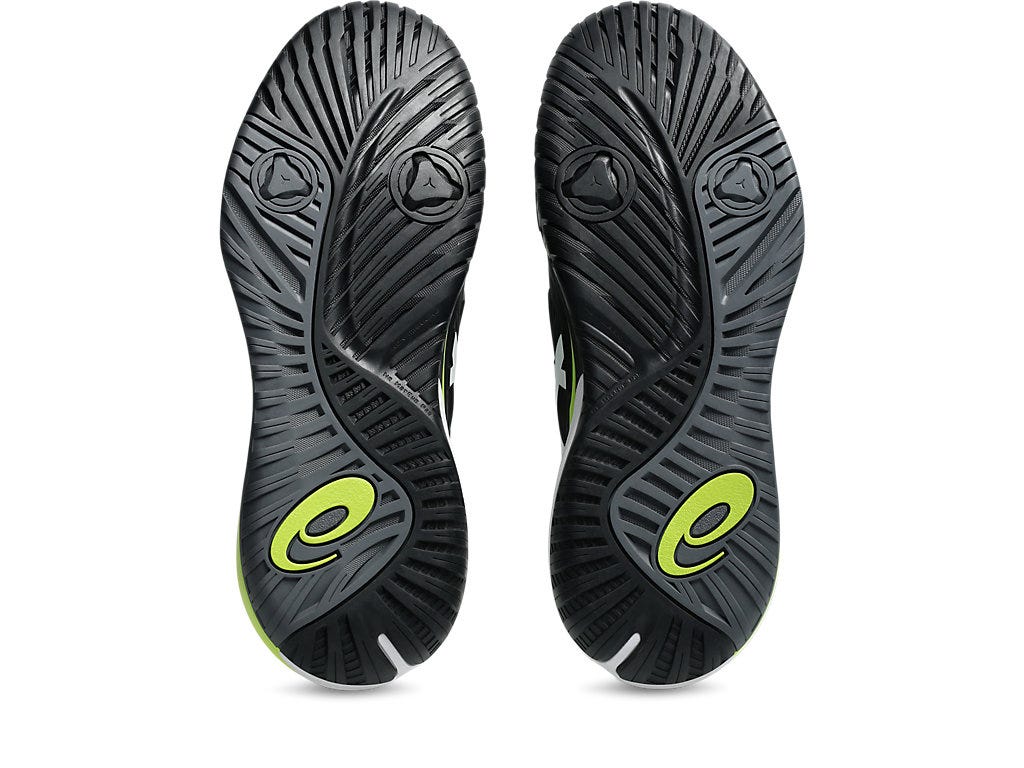 Asics GEL-RESOLUTION X
