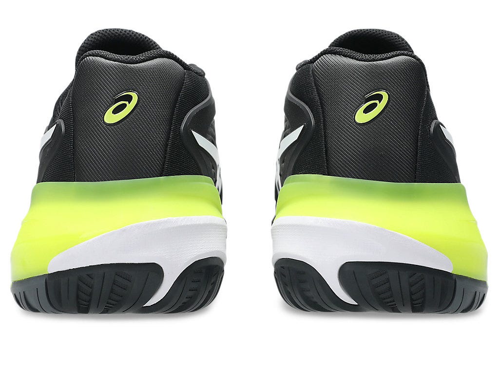 Asics GEL-RESOLUTION X