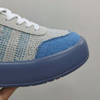 Sneakers pailletées élégantes pour femmes