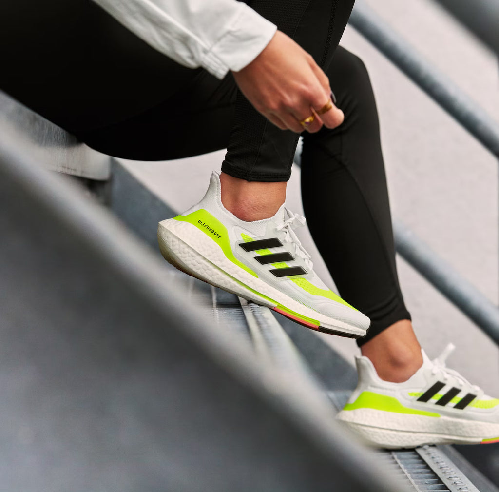 -10% OFF – Offre limitée dans le temps - adidas Ultraboost 21 -
