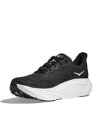 Vos jambes n'abandonnent pas. Vos chaussures, si - HOKA ARAHI 8 WIDE -