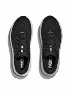 Vos jambes n'abandonnent pas. Vos chaussures, si - HOKA ARAHI 8 WIDE -