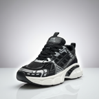 Sneakers ORQ Fashion – Design audacieux et confort tout au long de la journée