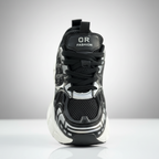 Sneakers ORQ Fashion – Design audacieux et confort tout au long de la journée
