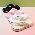 Chaussons de plage unisexes en EVA – Design ultra doux et sportif pour un confort estival