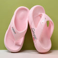 Chaussons de plage unisexes en EVA – Design ultra doux et sportif pour un confort estival