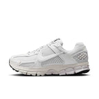 Nike Zoom Vomero 5 White & Vast Grey