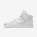 Dunk High White