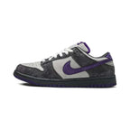 Dunk Low Purple Pigeon