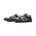 Dunk Low Purple Pigeon