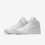 Dunk High White