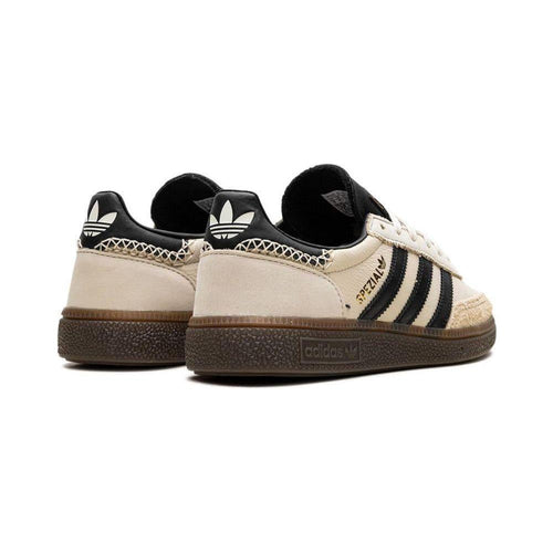 Adidas Handball Spezial Wonder White Black"