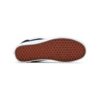 Vans Knu Skool Black White