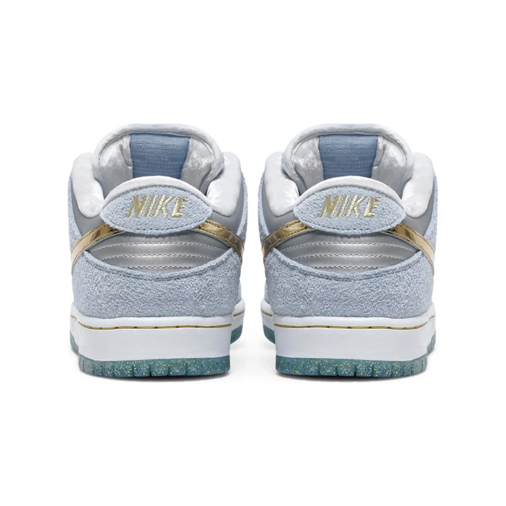 Dunk Low Sean Cliver