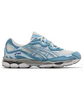 Asics Gel NYC Arctic Sky Bleu Ciel