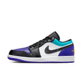 Air Jordan 1 Low Aqua