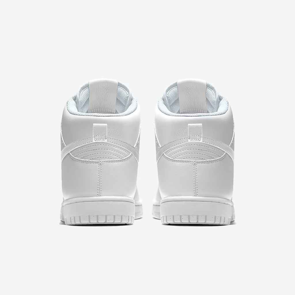 Dunk High White