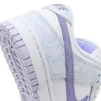 Dunk Low Purple Pulse (W)