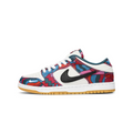 Dunk Low SB Parra (2021)