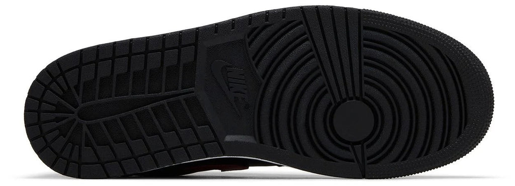 Air Jordan 1 Low Bred Twist