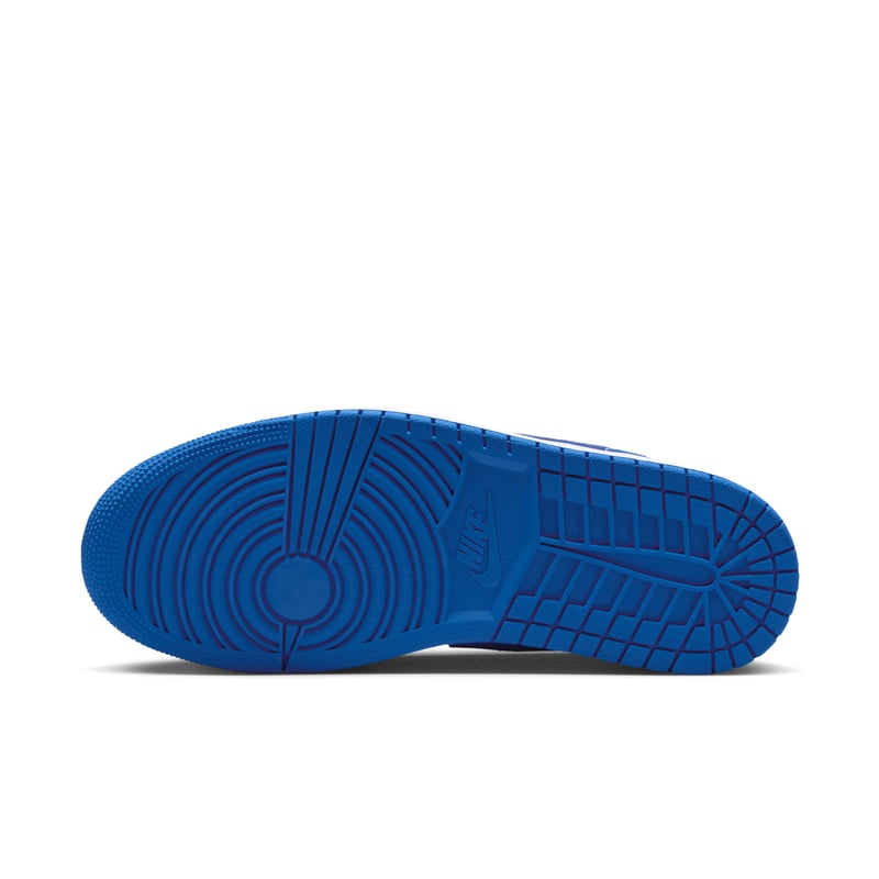 Air Jordan 1 Low Alternate Royal Toe