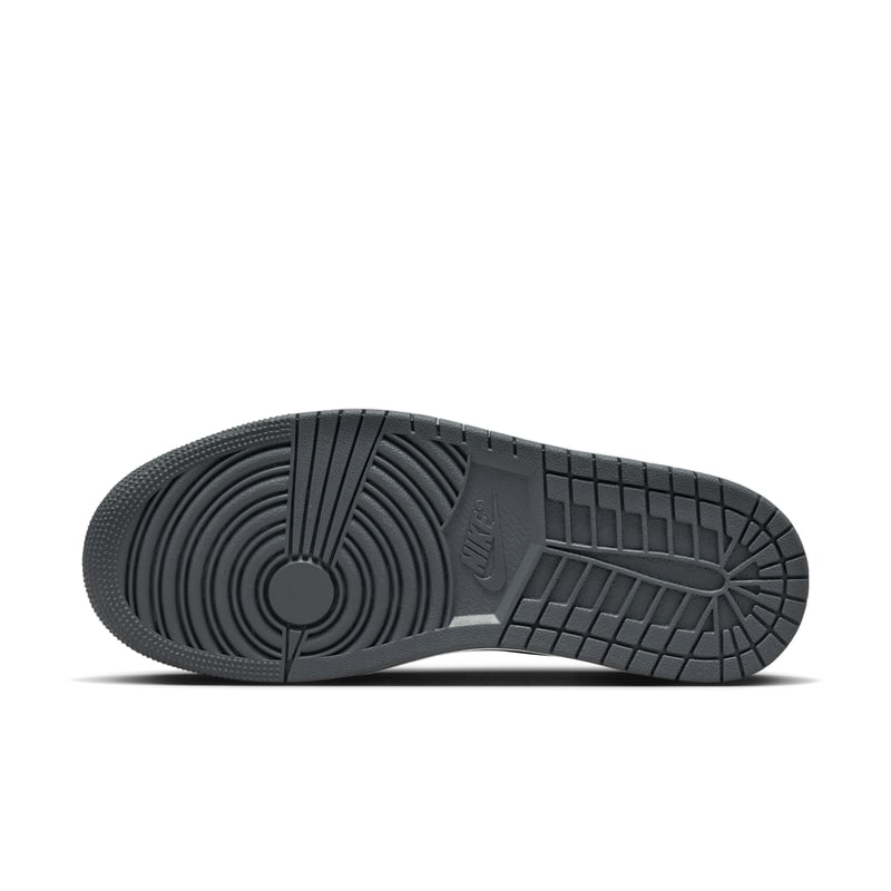 Air Jordan 1 Low Dark Grey