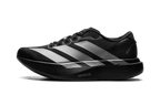 Adidas Adizero Evo SL Black Iron Metallic