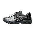 ASICS Gel-Kayano 14 Black / Pure Silver