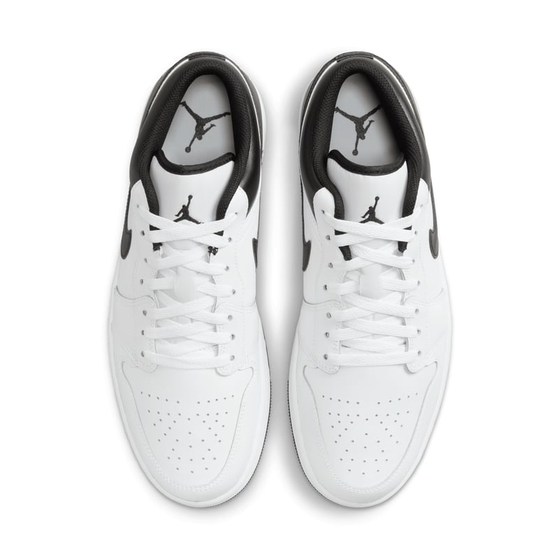 Air Jordan 1 Low Reverse Panda