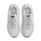 Nike Zoom Vomero 5 White & Vast Grey