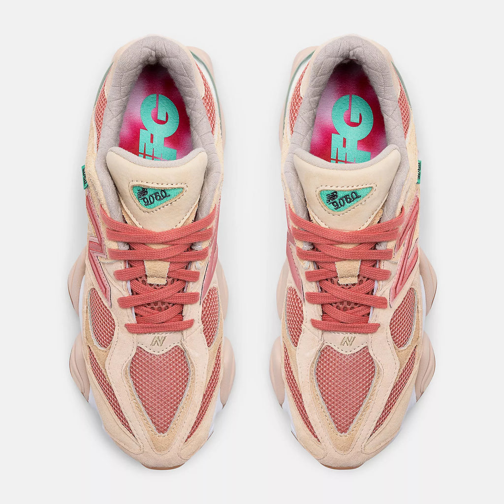 New Balance 90/60 x Joe Freshgoods Penny Cookie Pink