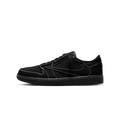 Air Jordan 1 Low x Travis Scott OG SP Black Phantom