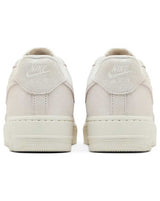 Nike Air Force 1 ’07 Low Se Sail Glittery Suede