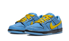 Dunk Low Les Super Nanas à bulles